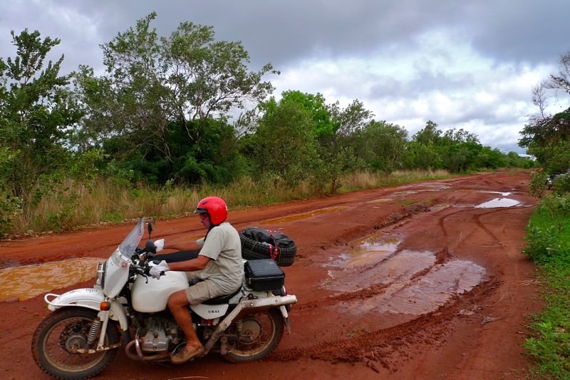 Gambia